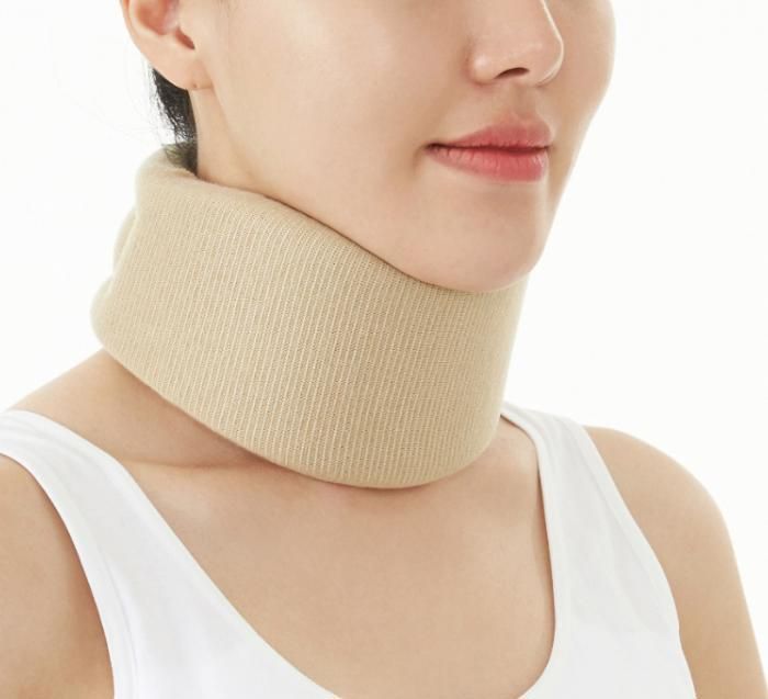 COLLIER CERVICAL MOUSSE RENFORCE
