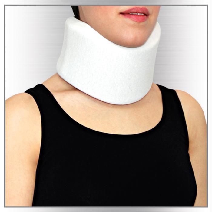 COLLIER CERVICALE MOUSSE
