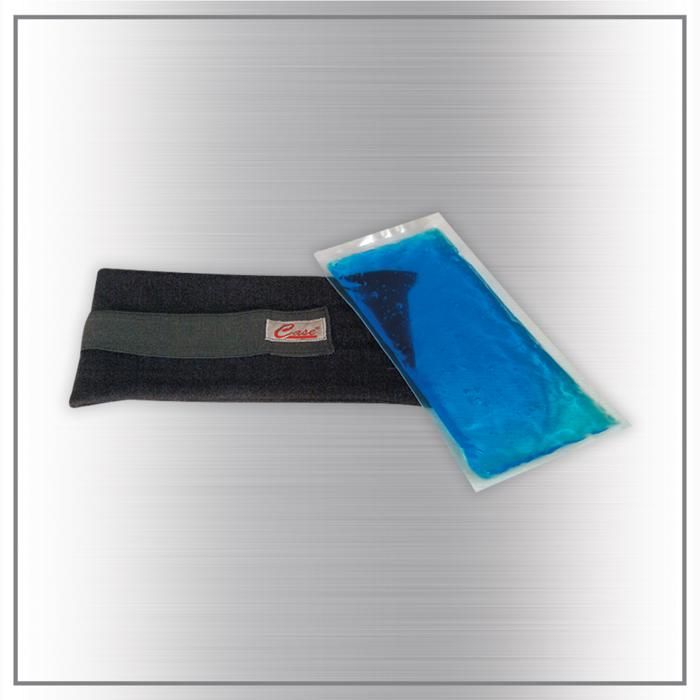Cold/Hot avec poche à Velcro (petit modèle)