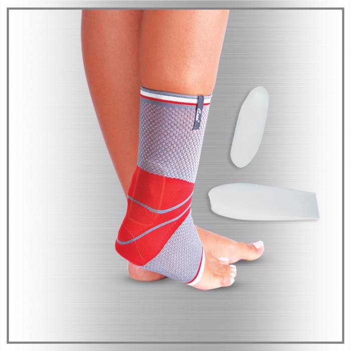 CHEVILLERE SILISTAB POUR TENDON D'ACHILLE