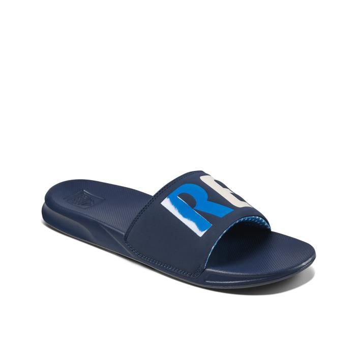 REEF ONE SLIDE USA