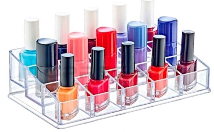 organisateur de maquillage ak-612