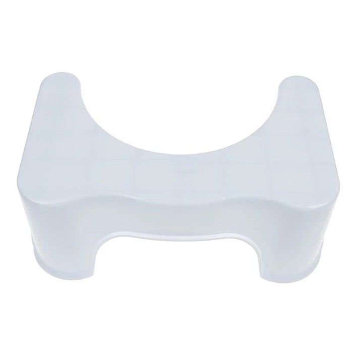 Tabouret de toilette multifonction SABANA
