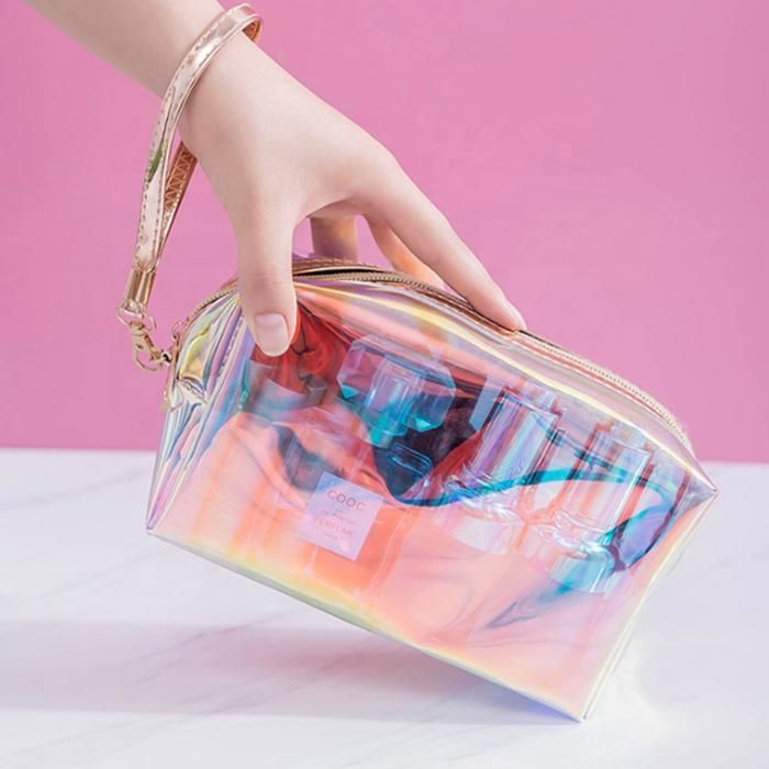 Sac cosmétique TPU 1