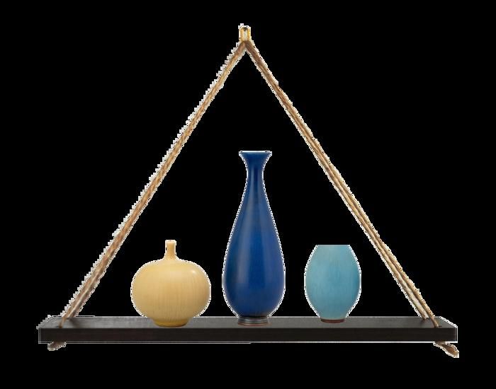 ETAGERE CORDE 35X13 CM