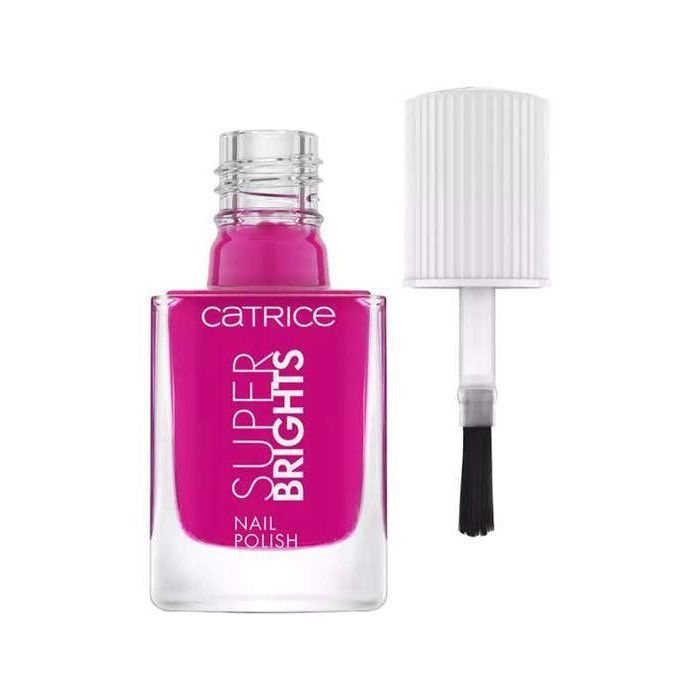 VERNIS SUPER BRIGHTS 040 CATRICE