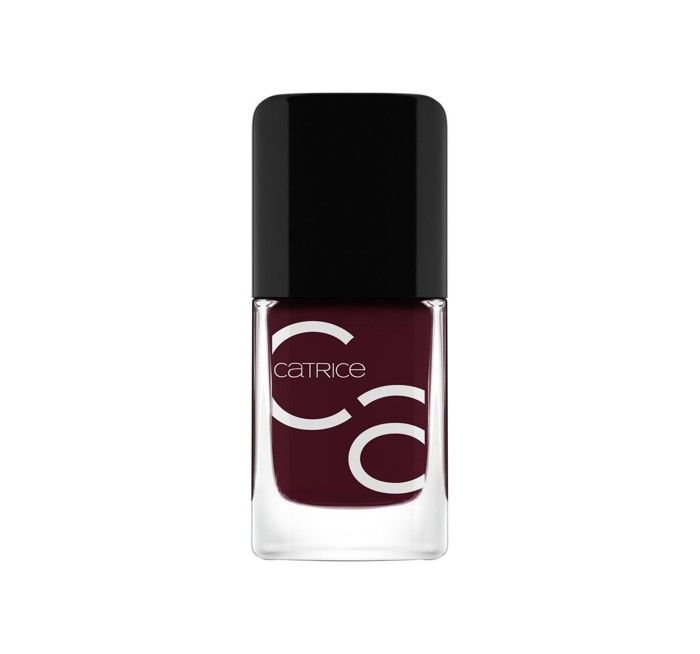 VERNIS  ICONAILS GEL LACQUER 127 CATRICE