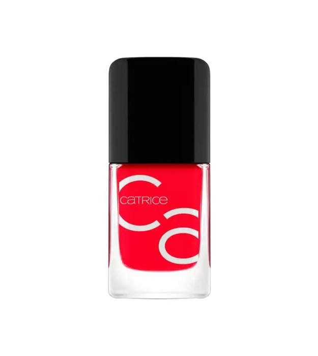 VERNIS  ICONAILS GEL LACQUER 139 CATRICE