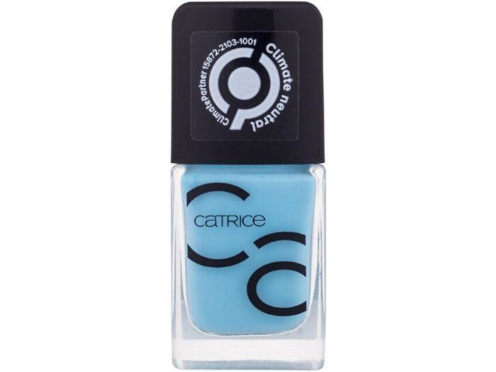 VERNIS A ONGLES ICONAILS GEL CATRICE 117