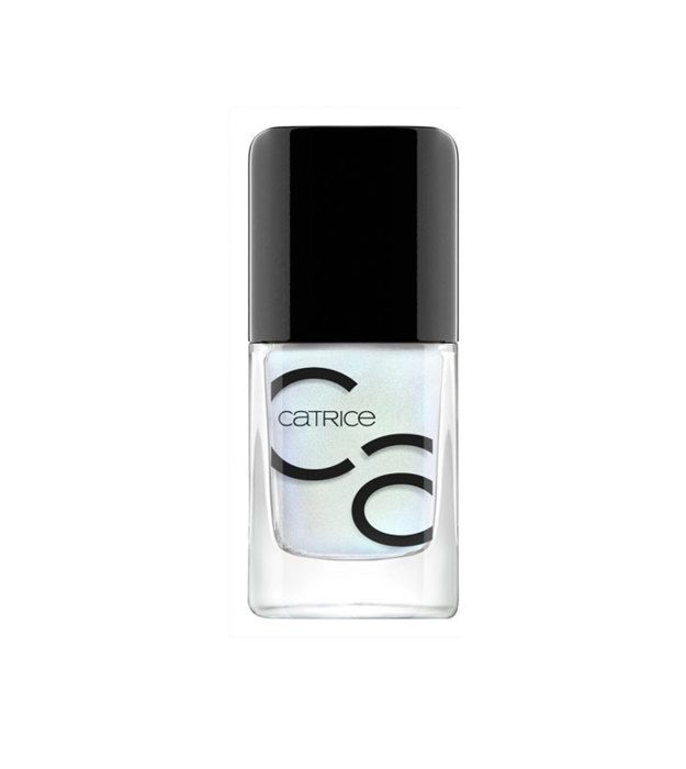VERNIS A ONGLES ICONAILS GEL CATRICE 119