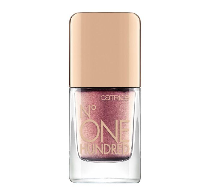 VERNIS ICONAILS 100 CATRICE