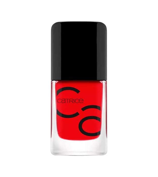 VERNIS A ONGLES ICONAILS GEL CATRICE 140