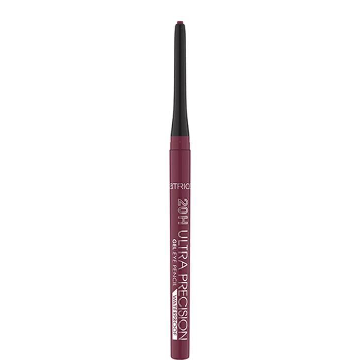CRAYON  24H ULTRA GEL EYE PENCIL WP 080 CATRICE