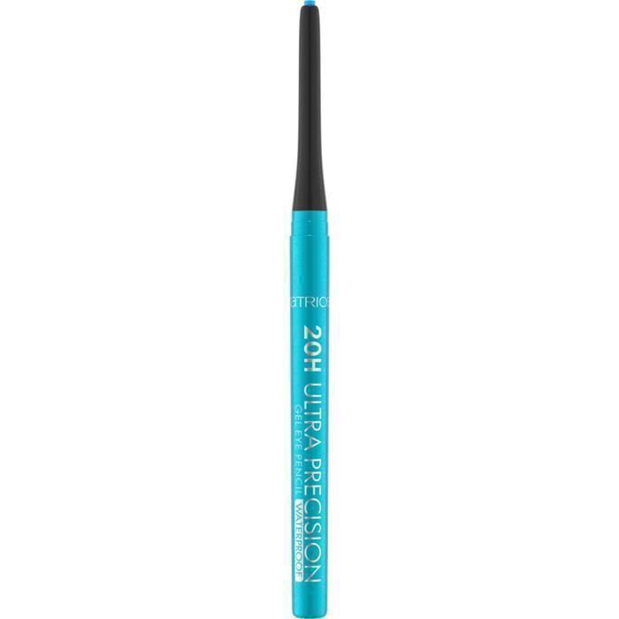 CRAYON  20H ULTRA GEL EYE PENCIL WP 090 CATRICE