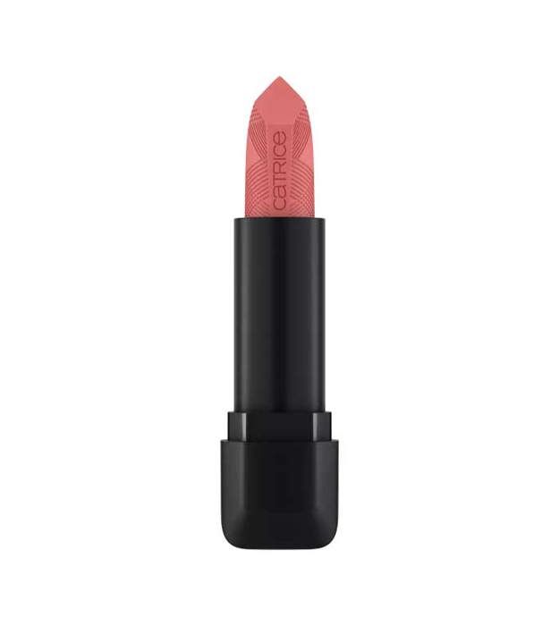 Catrice - Lipstick Scandalous Matte - 040: Rosy Seduction