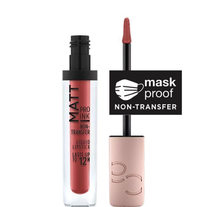 ROUGE A LEVRES MATT PRO INK 030 CATRICE