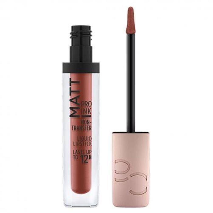 MATT PRO - ROUGE A LEVRES  INK 130 CATRICE