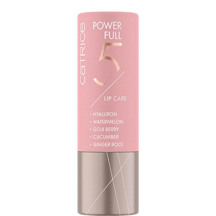 POWER FULL 5 LIP CARE 010 CATRICE