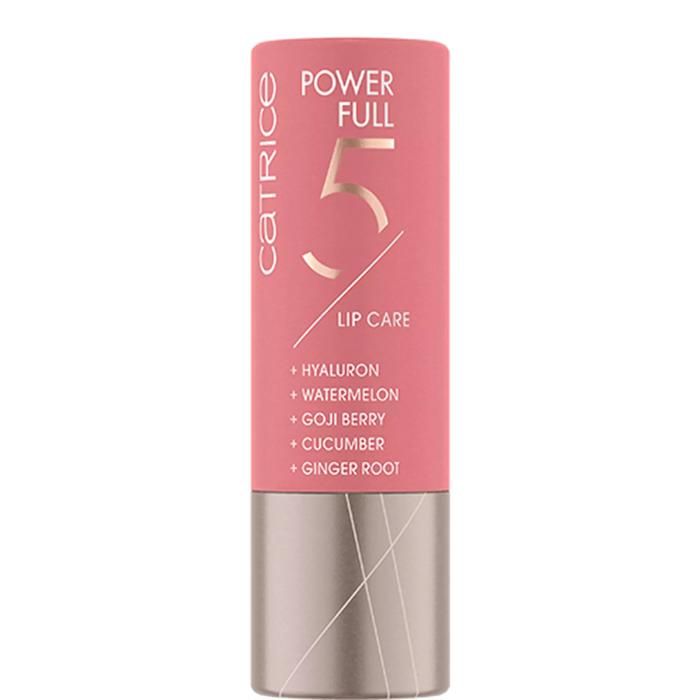 POWER FULL 5 LIP CARE 020 CATRICE