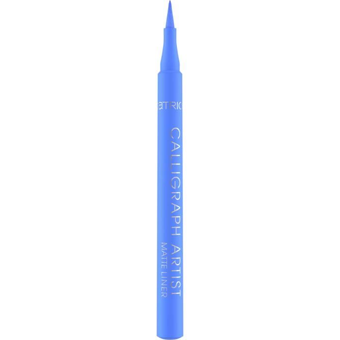 EYELINER CALLIGRAPH ARTISTE MATTE 020 CATRICE