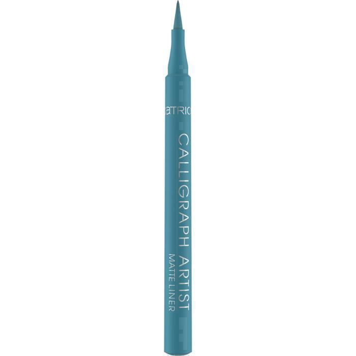 EYELINER CALLIGRAPH ARTISTE MATTE 030 CATRICE