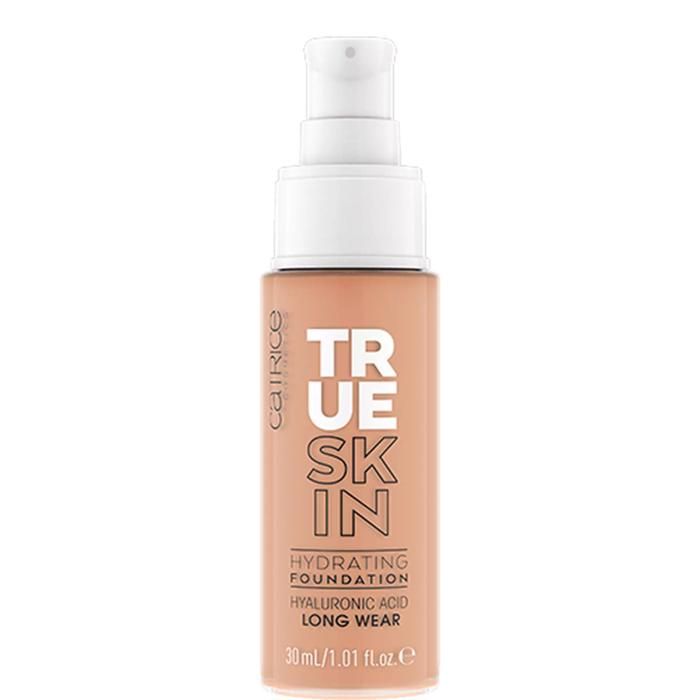 FOND DE TEINT TRUE SKIN 033 CATRICE