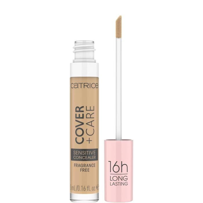 CONCEALER COVER CARE SENSITIVE 030 CATRICE