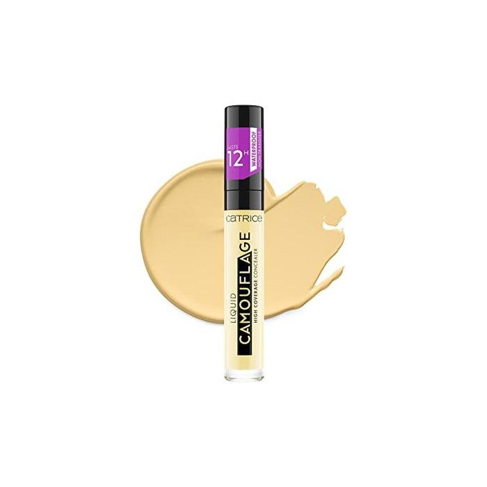 LIQUID DE CAMOUFLAGE CATRICE 300