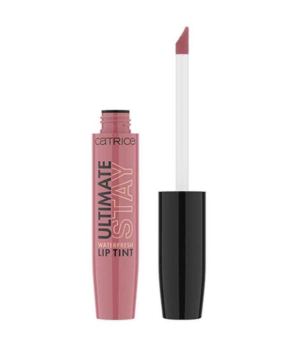 GLOSS ULT. WATERFR. LIP TINT 050 CATRICE