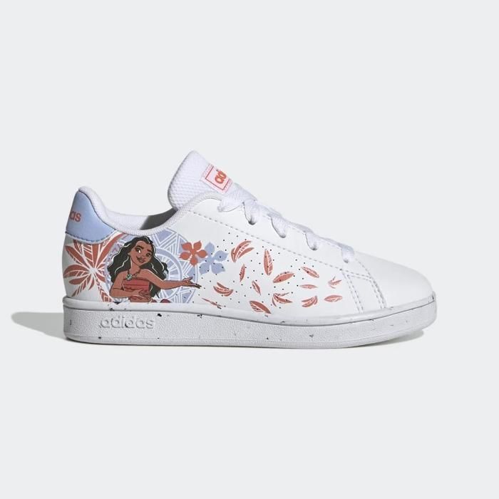 Basket - Adidas X Disney Advantage Moana