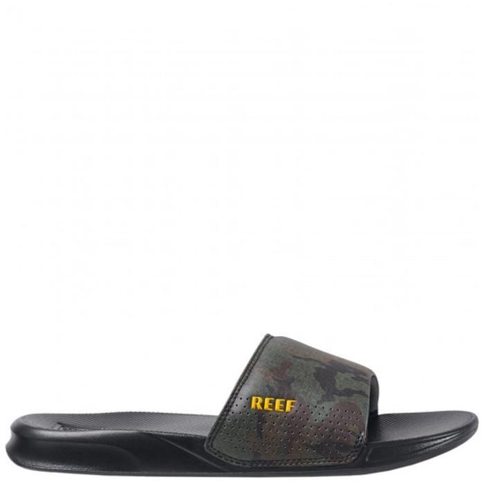 REEF ONE SLIDE