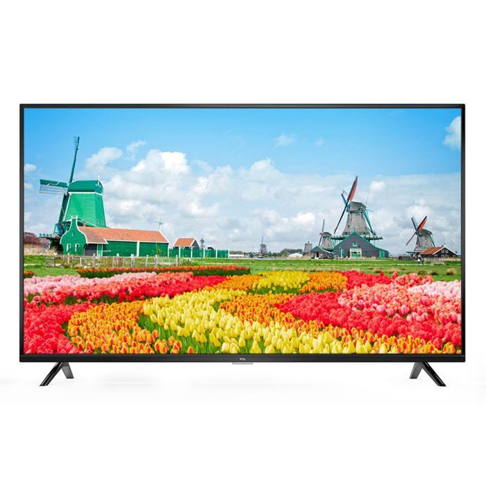 TV LED 32D3000 + RECEPTEUR TCL