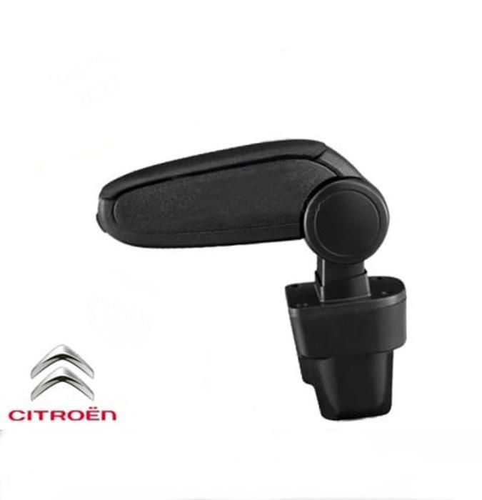 Accoudoir sur mesure pour Citreon Nemo 2008+