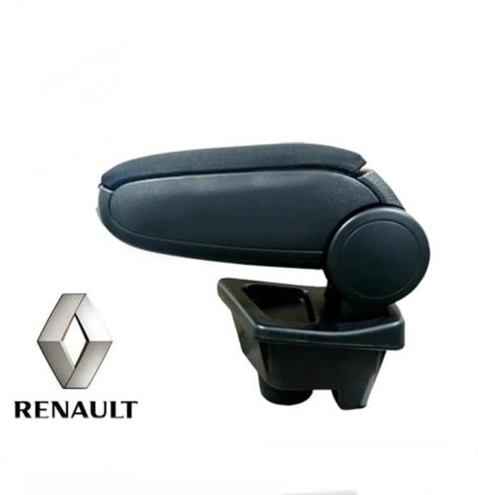 Accoudoir sur mesure pour Renault Megane 4 2016