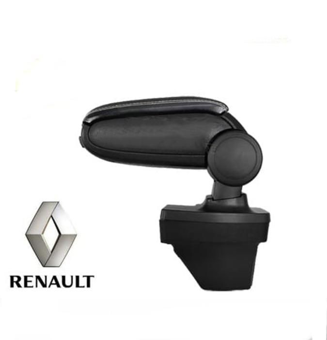 Accoudoir sur mesure pour Renault Clio 5 2019+