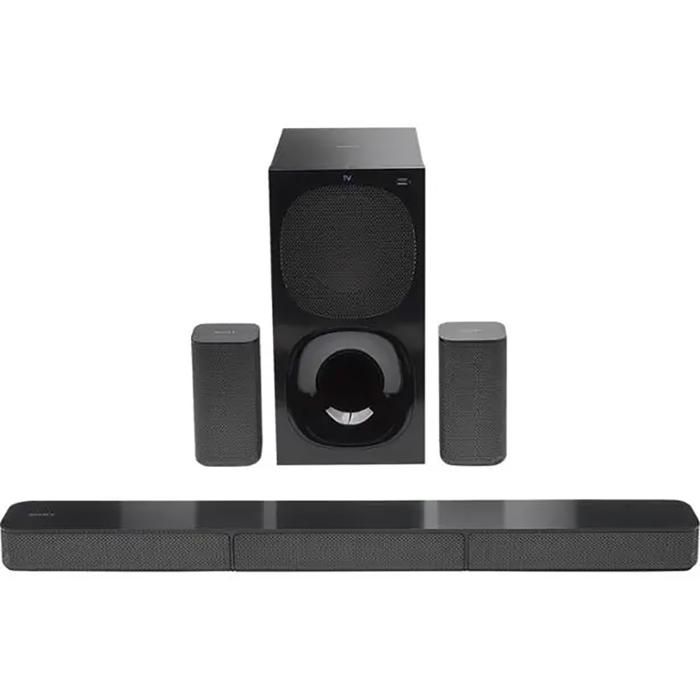 BARRE DE SON HT-S20R 5.1 SONY