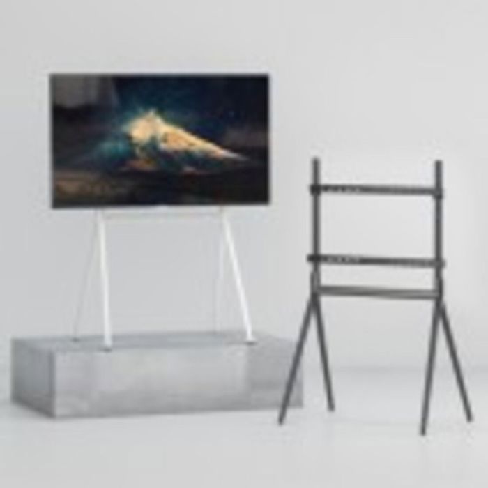 CHEVALET 4P EASEL STUDIO 49-70" FS30-46F-02 ELEXIA