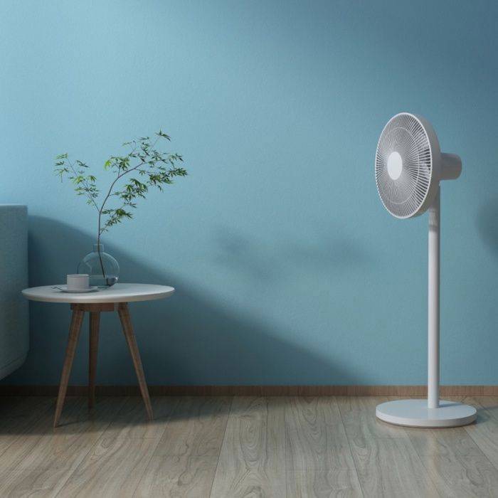 Mi Smart Standing Fan 2