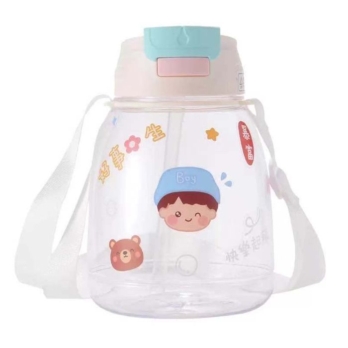 bouteille d'eau (1300 ml)