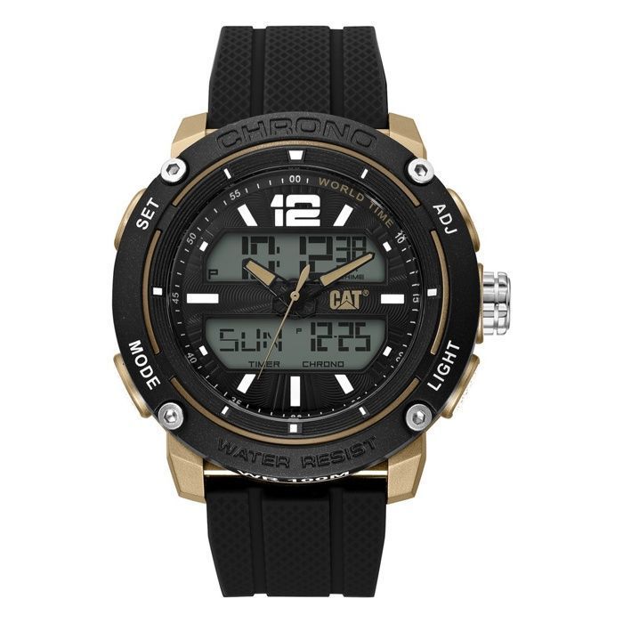 Montre Caterpillar Casual pour homme MF-195-21-139