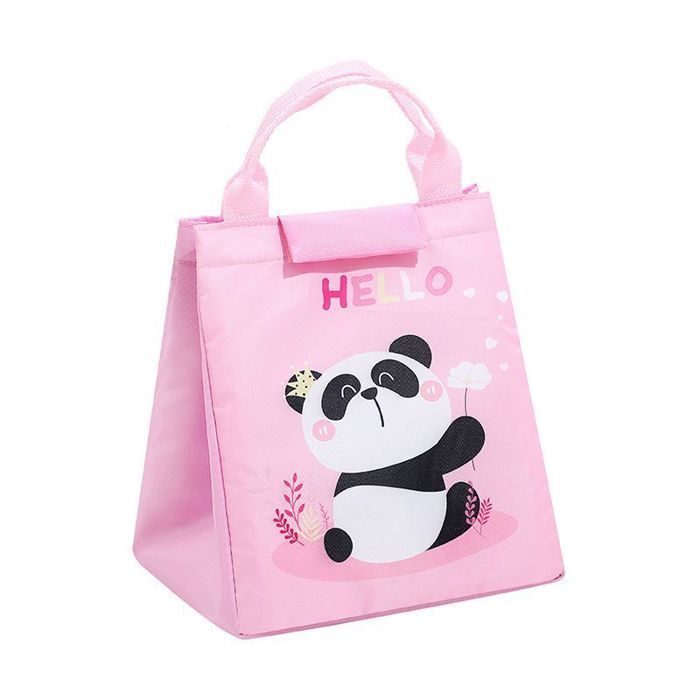 Hello Panda Mandingbag