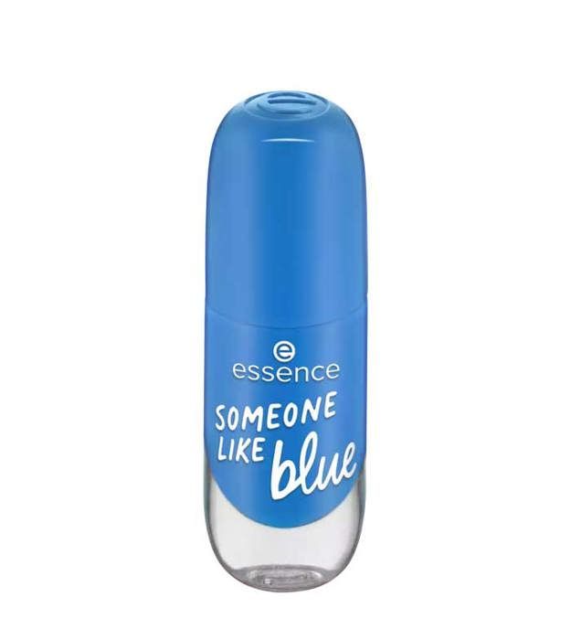 VERNIS GEL 51 ESSENCE