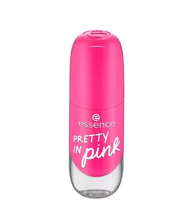 VERNIS GEL 57 ESSENCE