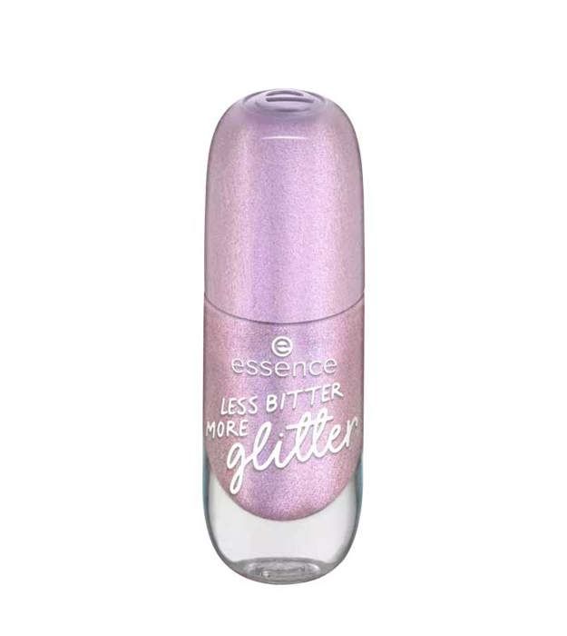 VERNIS GEL 58 ESSENCE