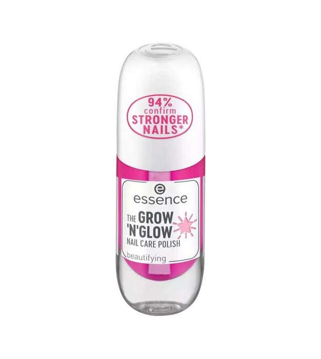 VERNIS DE SOIN DES ONGLES GROW & GLOW ESSENCE