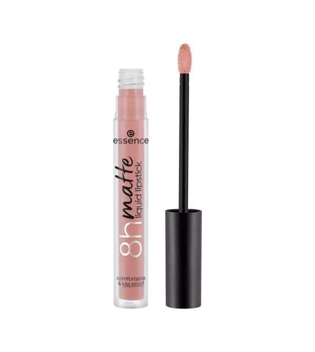 GLOSS STAY 8H MATTE LIQUID 03 ESSENCE