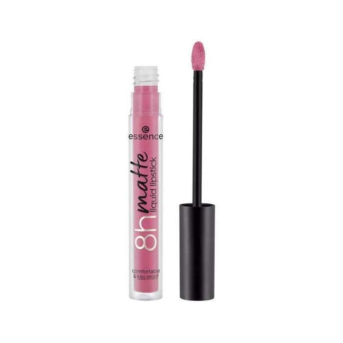 GLOSS STAY 8H MATTE LIQUID 05 ESSENCE