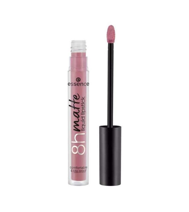 GLOSS STAY 8H MATTE LIQUID 06 ESSENCE