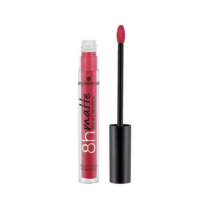 GLOSS STAY 8H MATTE LIQUID 07 ESSENCE