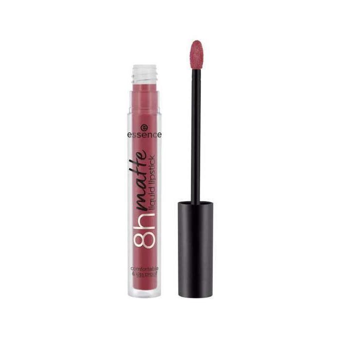 GLOSS STAY 8H MATTE LIQUID 08 ESSENCE